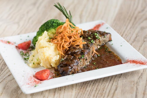 BIER STEAK image BIER STEAK image